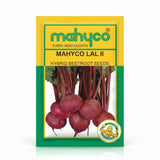 Mahyco Lal II Tomato Seeds high yield desi red round tomato seeds for farming and home gardening