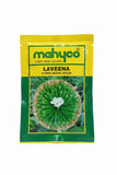 Mahyco Laveena F1 hybrid bhindi seeds high yield early dark green okra ladyfinger seeds for farming and home gardening