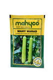 Mahyco MGH-4 hybrid bottle gourd seeds high yield lauki seeds for farming and kitchen garden