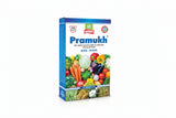 Multiplex Pramukh plant growth promoter for healthy crops and higher agricultural yield