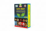 Multiplex Safe Root bio product for healthy root development and improved crop growth