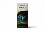 Parijat Implicite Insecticide for controlling sucking and chewing insect pests in agricultural crops