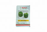 Ravi RHS-Chand capsicum seeds F1 hybrid high yield blocky sweet pepper variety for commercial farming and polyhouse cultivation India
