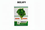 Sonalika Kashmiri Gold coriander seeds 500gm high yield aromatic dhaniya seeds for farming in India