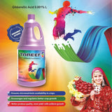 Sumitomo Tareef Gibberellic Acid plant growth regulator for improved flowering and higher crop productivity