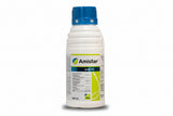 Syngenta Amistar Fungicide with Azoxystrobin for effective control of blast, sheath blight and leaf spot diseases in rice and vegetable crops with systemic action