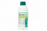 Syngenta Folio Gold fungicide with Metalaxyl M and Chlorothalonil for effective control of downy mildew and blight diseases in crops
