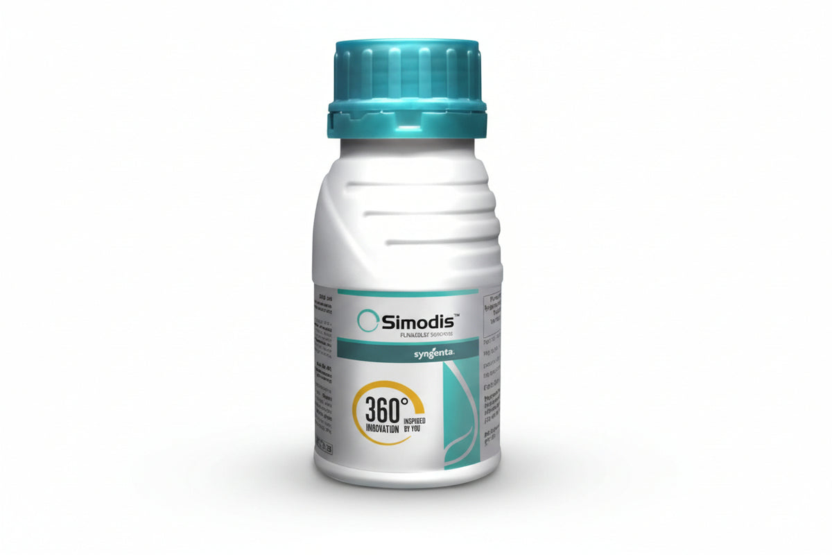 Syngenta Simodis Insecticide for effective control of sucking and chewing insect pests in agricultural crops