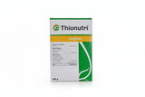 Syngenta Thionutri fungicide with Sulphur 80% WG for effective control of powdery mildew and mites in vegetable and fruit crops