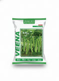 Trimurti Veena bottle gourd seeds 10gm high yield lauki seeds for farming in India