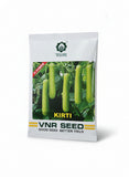 VNR Kirti F1 50gm hybrid bottle gourd seeds pack for high yield lauki farming